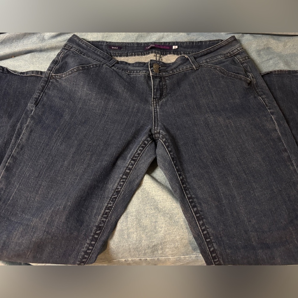 Vigoss Bootcut Women’s Jeans